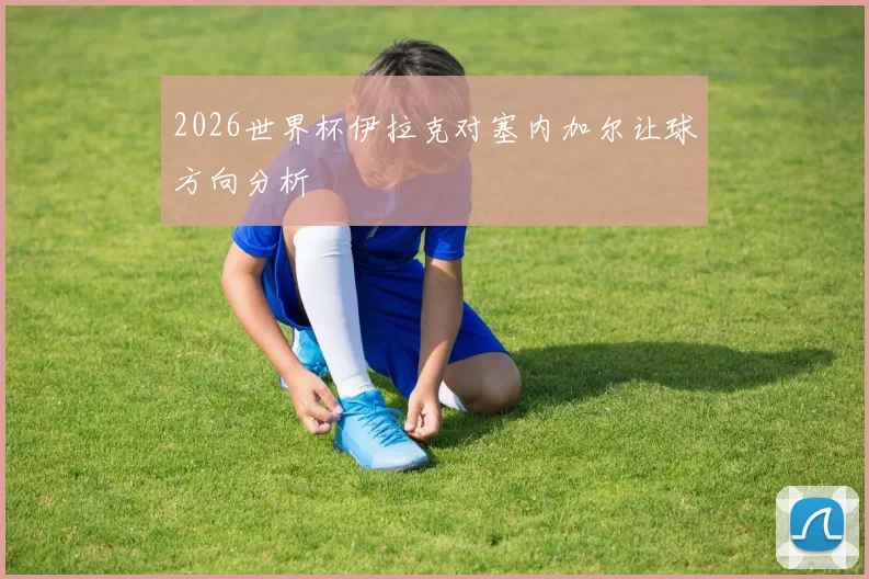 2026世界杯伊拉克对塞内加尔让球方向分析
