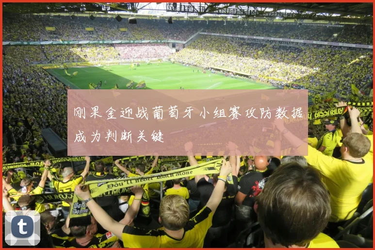 刚果金迎战葡萄牙小组赛攻防数据成为判断关键