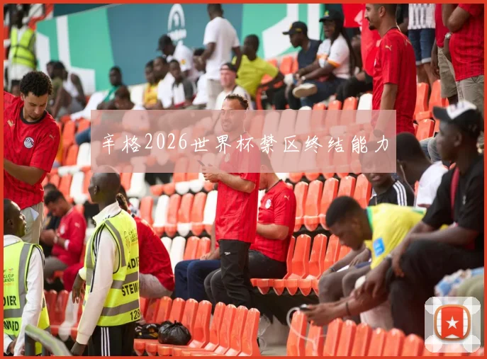 辛格2026世界杯禁区终结能力